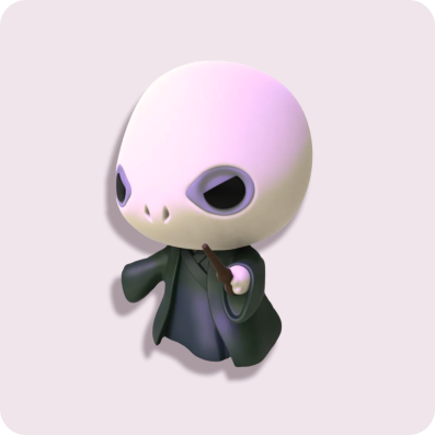 voldemort